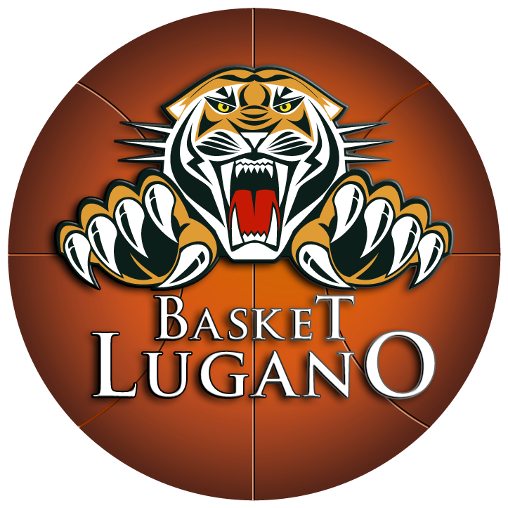 Pagina ufficale Basket Lugano