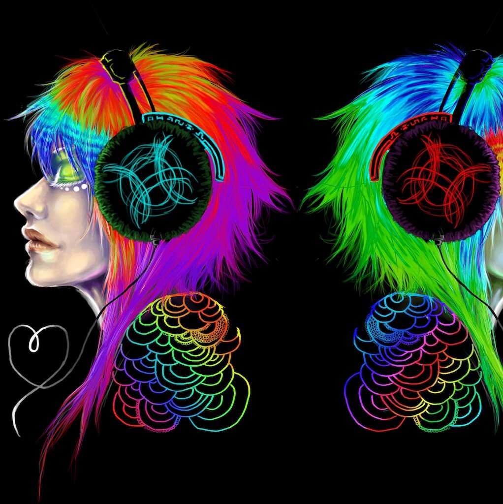 music4thebasshe's profile picture. A Blog dedicated to Electronic music. And when we talk about Electronic music we mean all forms popular, weird and that underground shit.