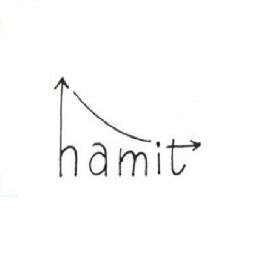 hamitさんのプロフィール画像