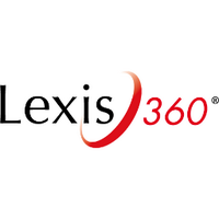 Lexis360 (@lexis360) 's Twitter Profile
