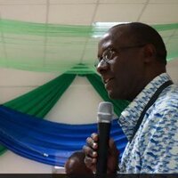 Rene Kiamba (@kiambarene) 's Twitter Profile