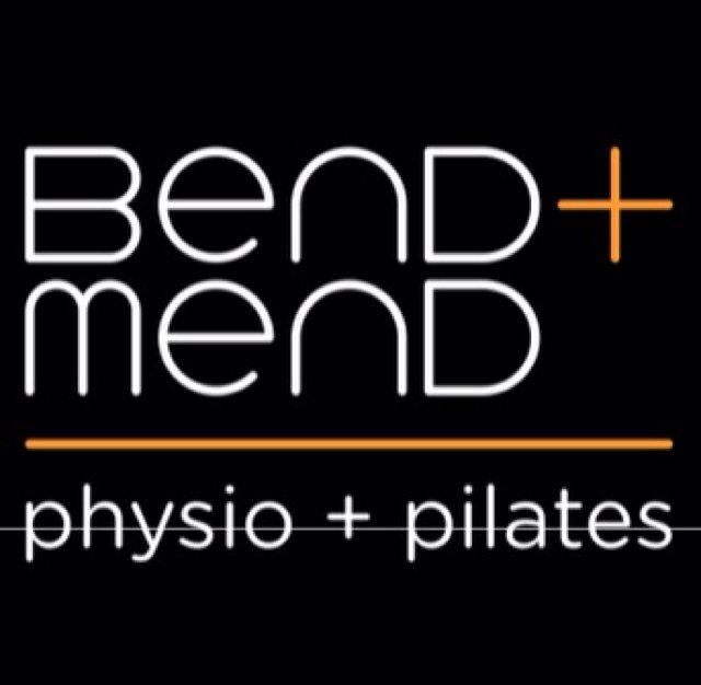 Sydney Physio & Pilates: bending + mending you through the daily grind of life in Sydney's CBD