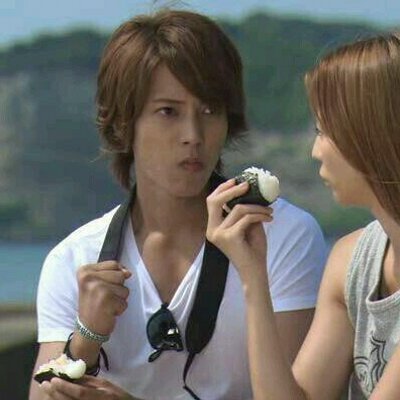 山下智久 Yamashita Nrkr Twitter