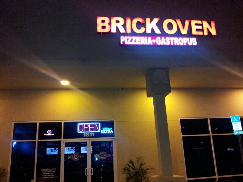 We have 24 different beers on tap, Great Pizza and more, come in for High Quality food! and Great Service!