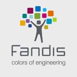 Welcome to the official Twitter Account of Fandis, your partner for #thermalmanagement solutions.