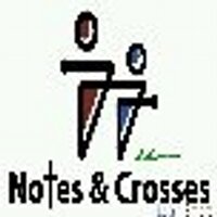 Notes and Crosses (@notes_crosses) 's Twitter Profile