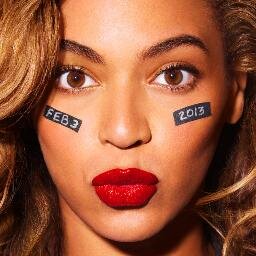Um FC dedicado a Beyonce Knowles @Beyonce