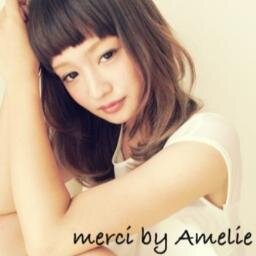 まつ毛エクステサロン渋谷Amelieの姉妹店です♡　