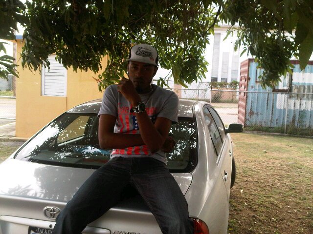 Music music till di end of time....I'm all about music