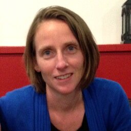 Teacher in Spatial Information and mum of three