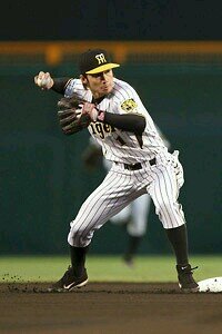 井手ジャガーズ→泉ヶ丘野球部