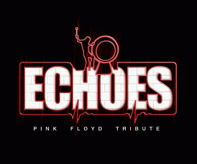 Banda Tributo a PINK FLOYD, de Cabimas, Zulia / Venezuela.