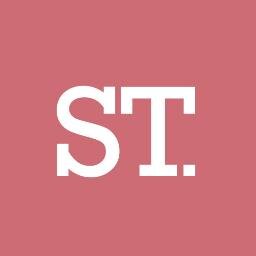 ST Digital Media..Websites dreamt up by you...designed by us...because funnily enough it really does matter what things look like!