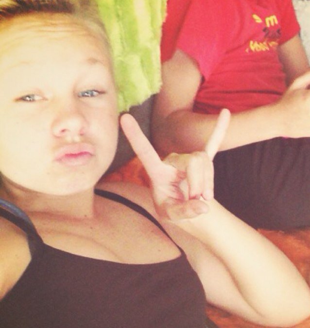 Memegosperxo's profile picture. Follow me on instagram! ❤Memegosperxo!❤ I follow back ❤ 

Live life while you can ✌cause YOLO ✌