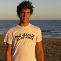 Enrique Gutierrez (@enriquegutjim) 's Twitter Profile