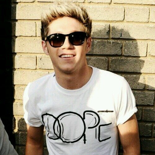 You could be my mr. loverboy| Vive el momento porque el resto es incierto|♥ 1D♥|