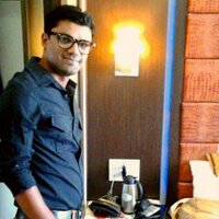 Sam Panchal (@saurabhpanchal) 's Twitter Profile