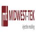 MIDWEST TEK (@midwest_tek) Twitter profile photo MIDWEST TEK (@midwest_tek) Twitter profile photo