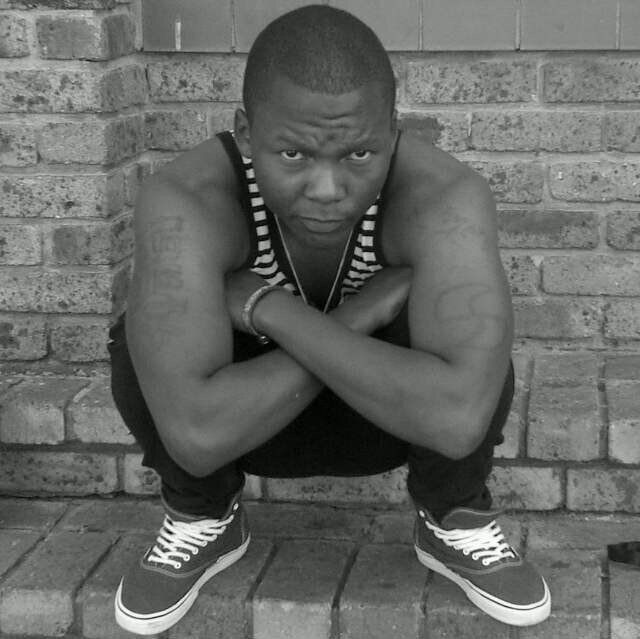 Witnessing my mother struggling as a single parent am using my mother's pain as my motivation