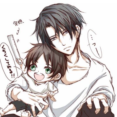 ﾘｳﾞｧｲ兵長ならぬ赤司様 愛しのﾋｿｶ Amanda Twitter