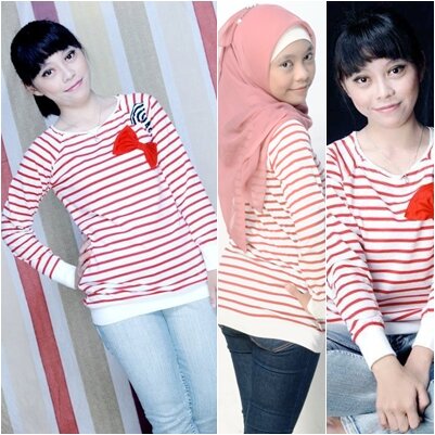 KunFayakun || simple || just ordinary girl (ˆ▿ˆʃƪ)