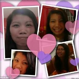 ''lovable-simple'' out-going and serious type girl