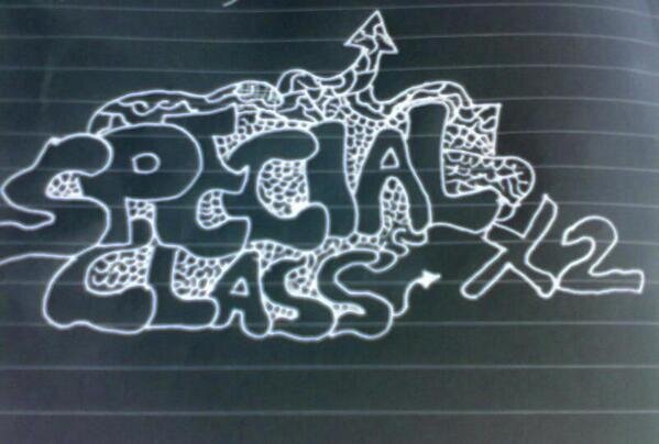 specialclass_x2's profile picture. kelas yang ribut gk kompak tapi kami akan melakukan yang terbaik ;-) | kami punya mama namanya mama farida ;-)