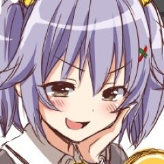 purgatus's profile picture. 幸子ちゃんまじ幸子ちゃん。