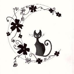 BeatnikBlue's profile picture. 