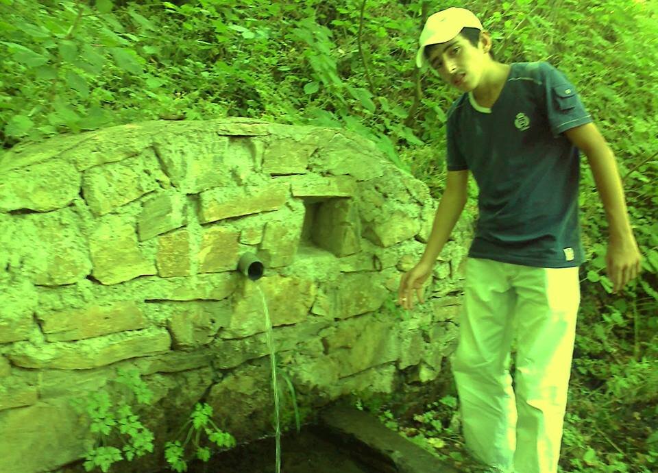 SercanBilen4's profile picture. 