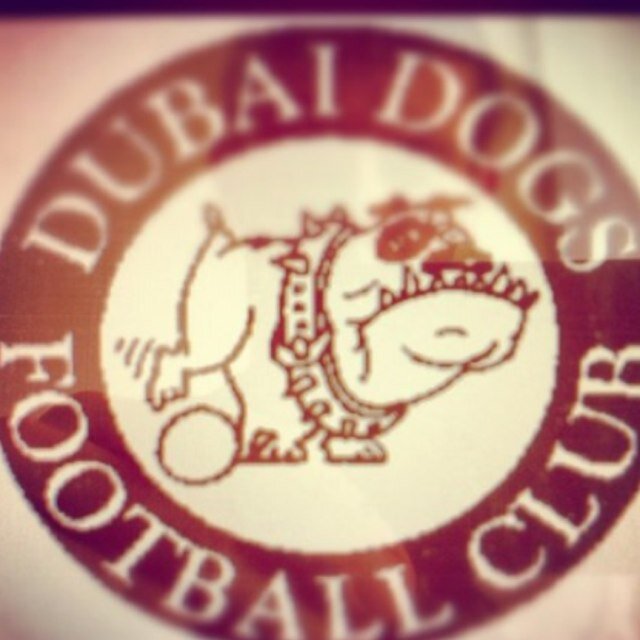 DDFC - Dubai Amateur Football League Division 1