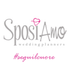 SposiAmo è l'Arte del #Matrimonio in Italia: un #Franchising di #Wedding Planners con la missione di realizzare opere uniche! #seguilcuore !