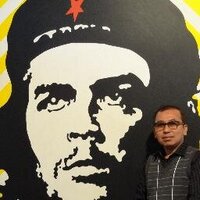 Tubagus ANDRE (@andre_galnas) 's Twitter Profile