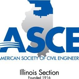 Representing Civil Engineers in northern Illinois and serving its members through networking, education, training, and outreach.