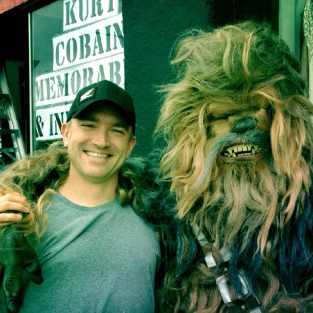 DuaneRoland's profile picture. 