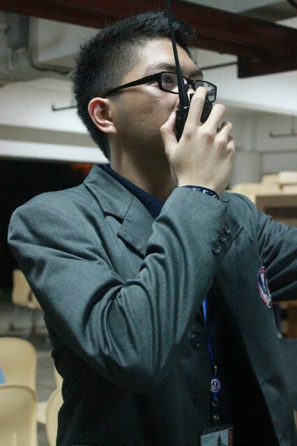 Manadonese, undergraduate student, christian teacher candidate, v