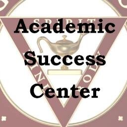 Your Place for Academic Support at Springfield College!