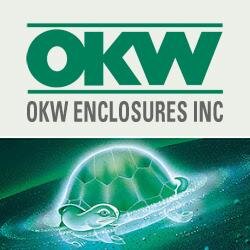 OKW manufacture an extensive range of enclosures for the electronics industry. We
also represent METCASE and TEKO enclosures brands in North America