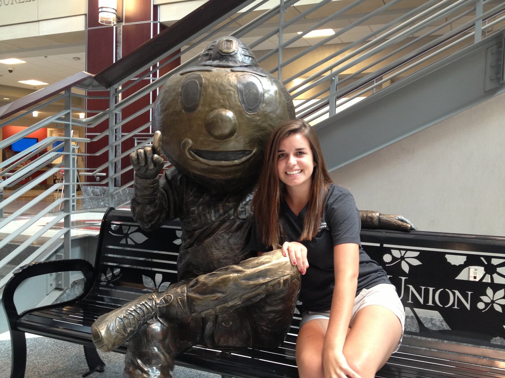Your community ambassador for E. Norwich Avenue! Letting you know updates and other events going on. Office of Student Life at The Ohio State University