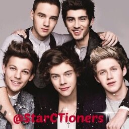 Cuenta de apoyo a los idiotas de las escaleras en solotemazos.fm @xavimartinez. -One Direction- Maite and Ana are here. Hacemos proyectos para los chicos.