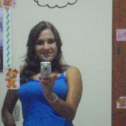 Ariana, 21 anos, estudante de Direito, Judoca, sonhadora :)