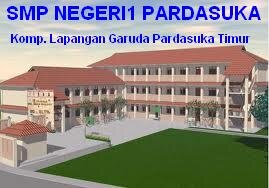 Smpn_Pdsk's profile picture. Selamat Datang Di Smp Negeri 1 Pardasuka