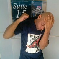 CarltonFisk (@carlofisk) 's Twitter Profile