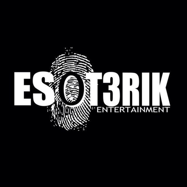 The official Twitter account of ESOT3RIK Multimedia Management. Founded by @CASHL3WIS | Est. 2010