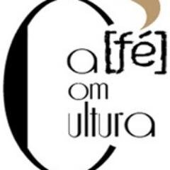 Um bom papo, baseado na Palavra, com aroma de café.