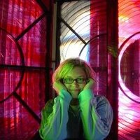 Sarah Ellis (@scarahnellis) Twitter profile photo