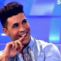 Cuenta de apoyo a uno de los mejores tronistas de myhyv. KIKO.