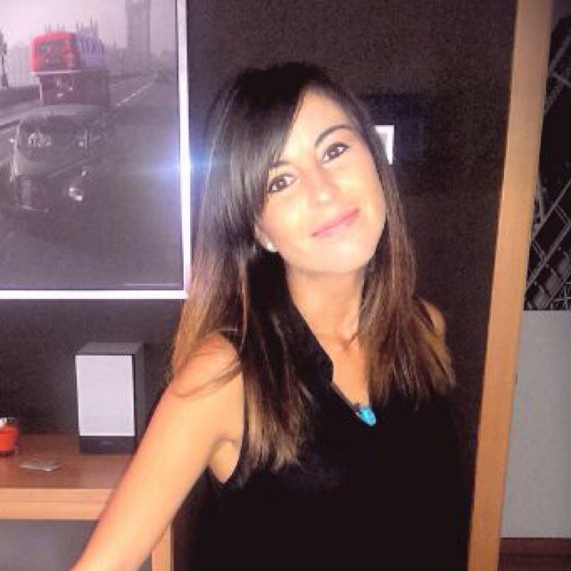 chusacordoba's profile picture. 