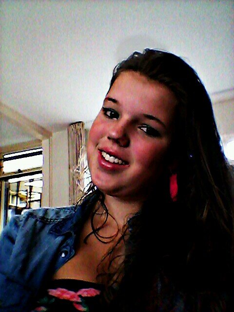 4 havo ~ MB1 xvoetbal ~ 15jaar