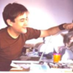 Simon Dumenco